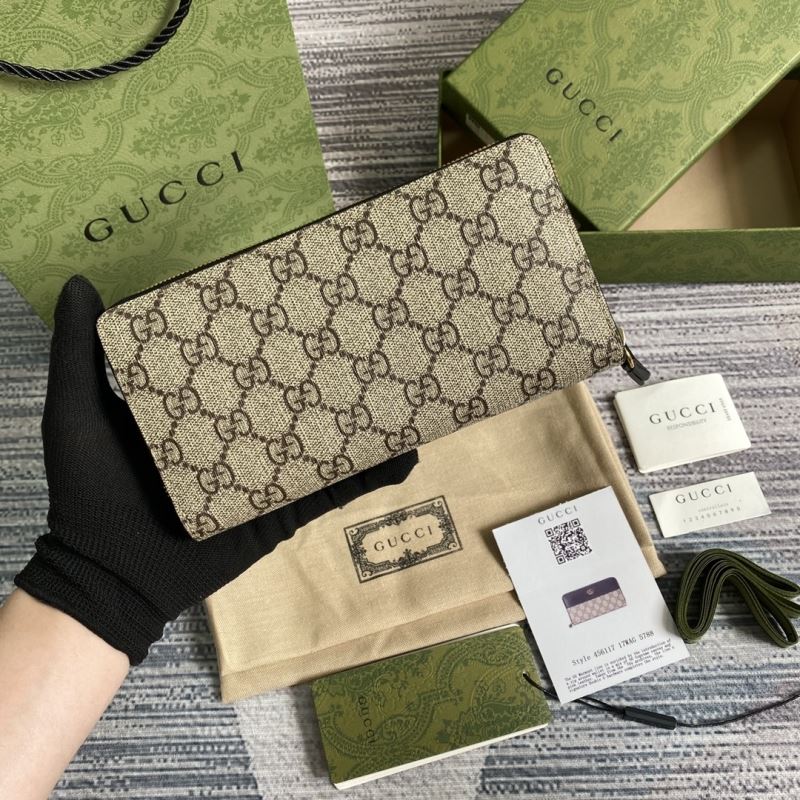 Gucci Wallets